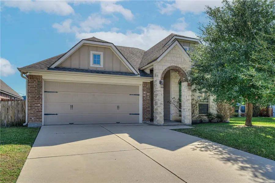 4207 Quartz Creek Court, College Station, TX 77845 - #3