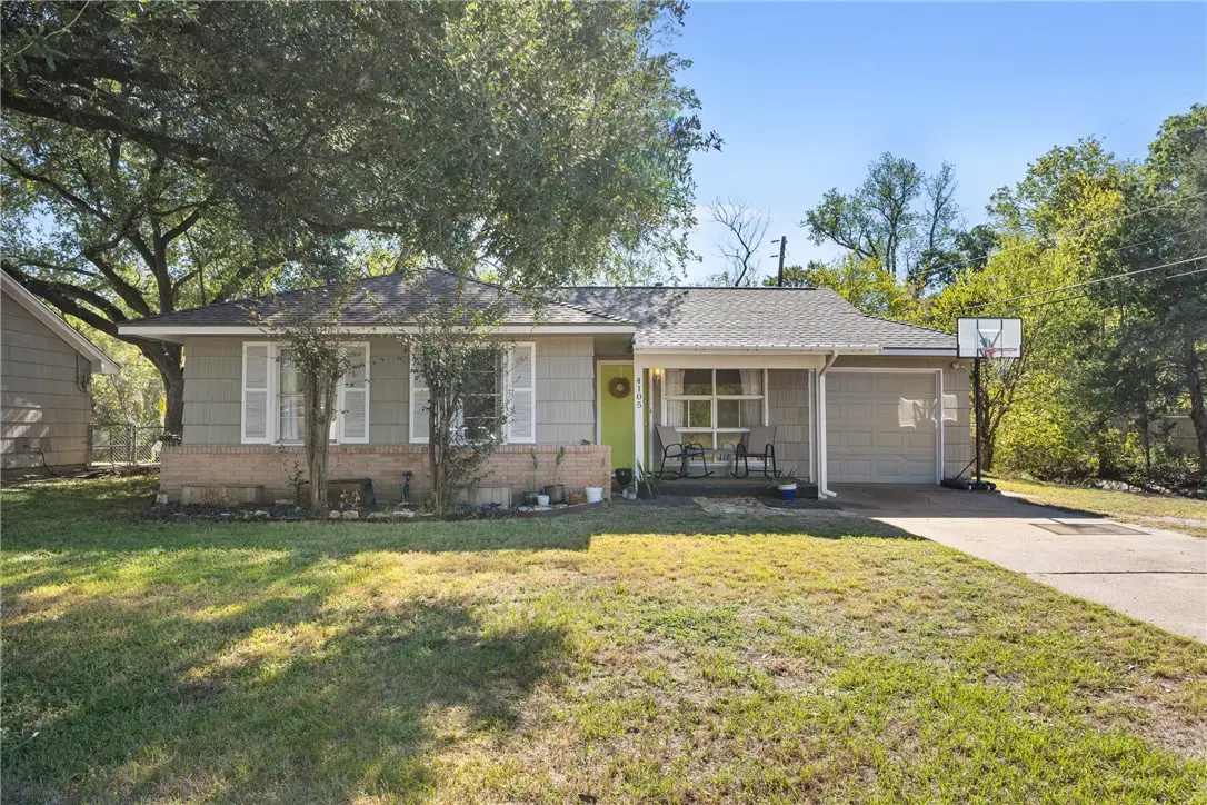 4105 W Carter Creek Parkway, Bryan, TX 77802 - Image #1