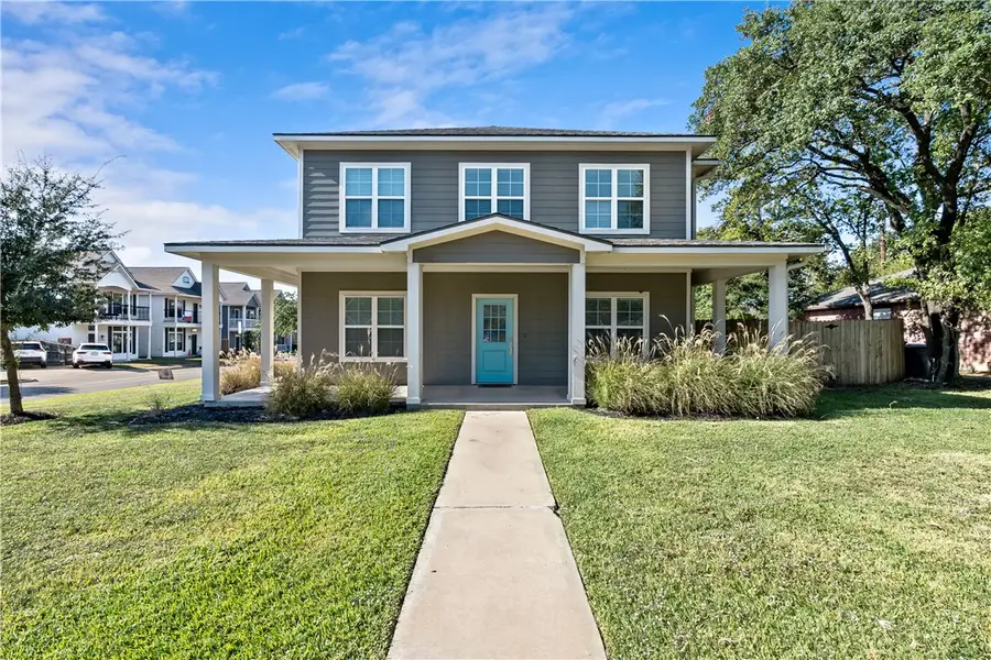 915 Fairview Avenue, College Station, TX 77840 - Image #2
