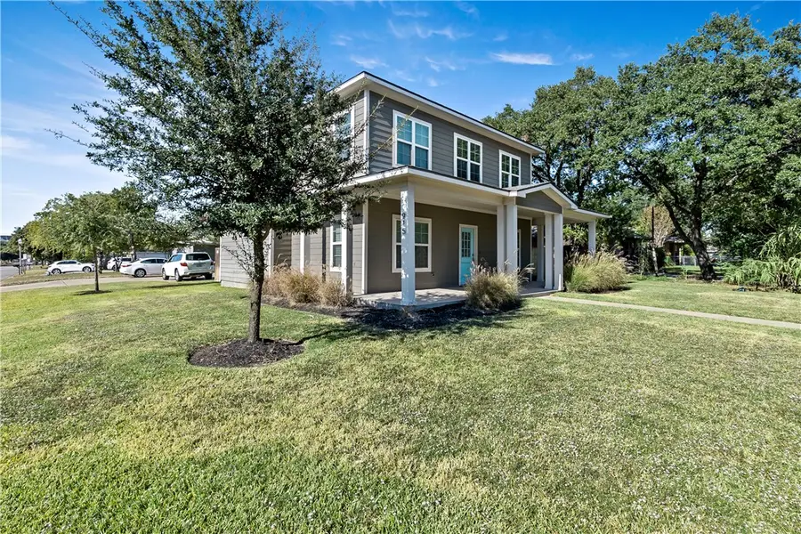915 Fairview Avenue, College Station, TX 77840 - Image #3