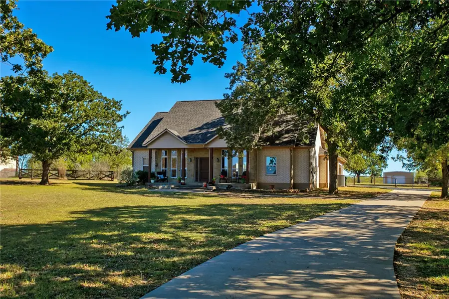 4008 Austins Estates Drive, Bryan, TX 77808 - Image #2