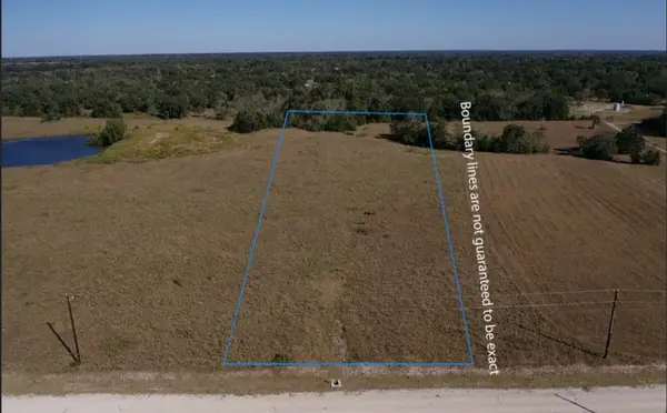 3679 Hidden Trails, North Zulch, TX 77872