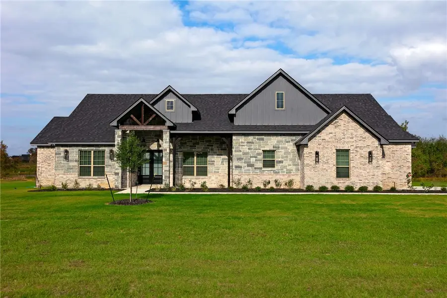 10070 Crown Point, Iola, TX 77861 - Image #3