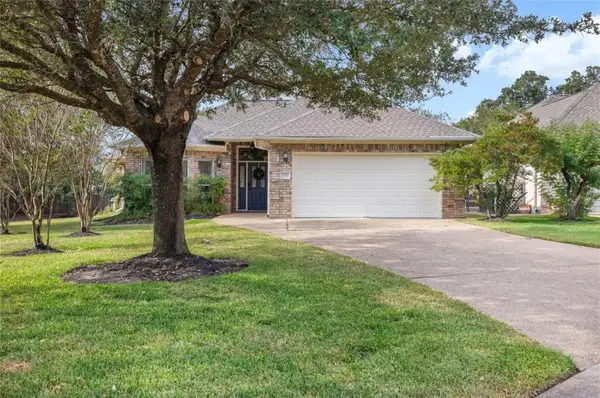 1304 Wilshire Court, College Station, TX 77845