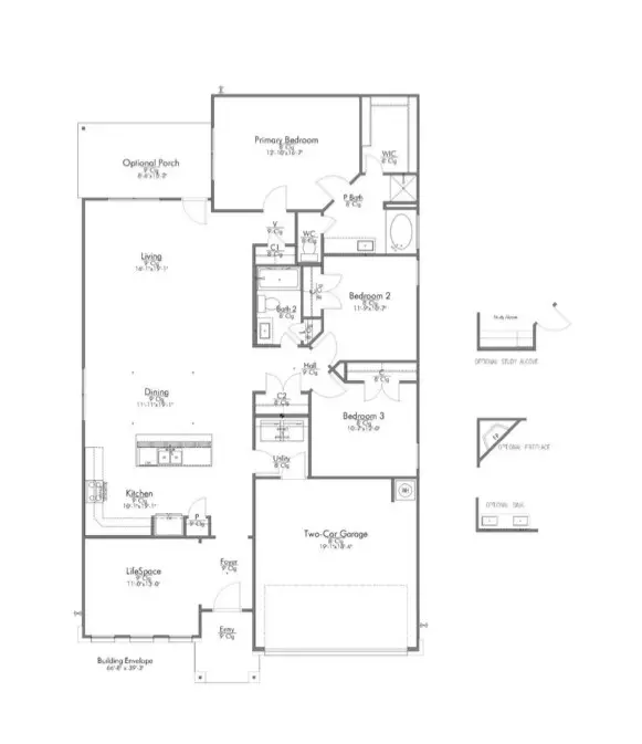 812 Heritage Drive, Navasota, TX 77868 - Image #2