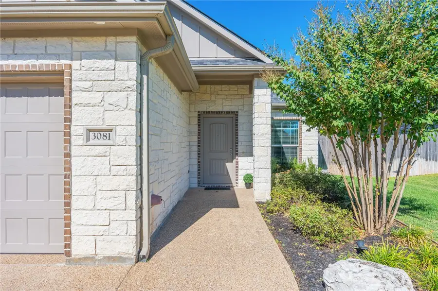 3081 Peterson Circle, Bryan, TX 77802 - Image #2