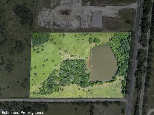 TBD #1 Wilkins Road, Franklin, TX 77856