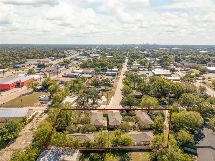 106 Hardy Street, Bryan, TX 77801-1257 - Image #2
