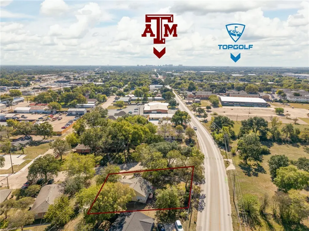 1409 S College Avenue, Bryan, TX 77801 - Image #1