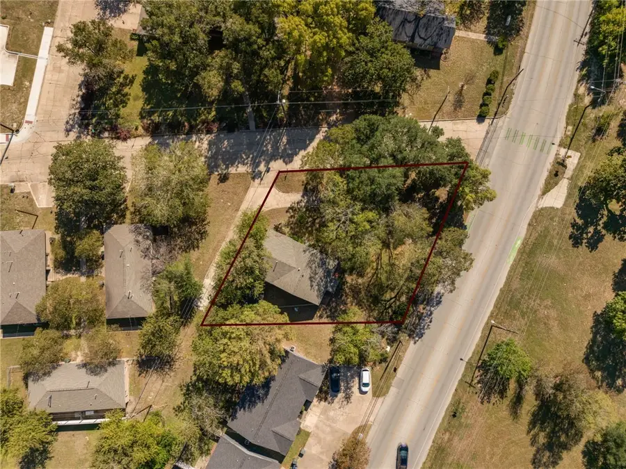 1409 S College Avenue, Bryan, TX 77801 - Image #3