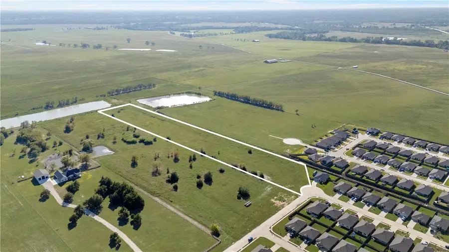 Lot 45 Back Nine Lane, Navasota, TX 77868 - Image #2