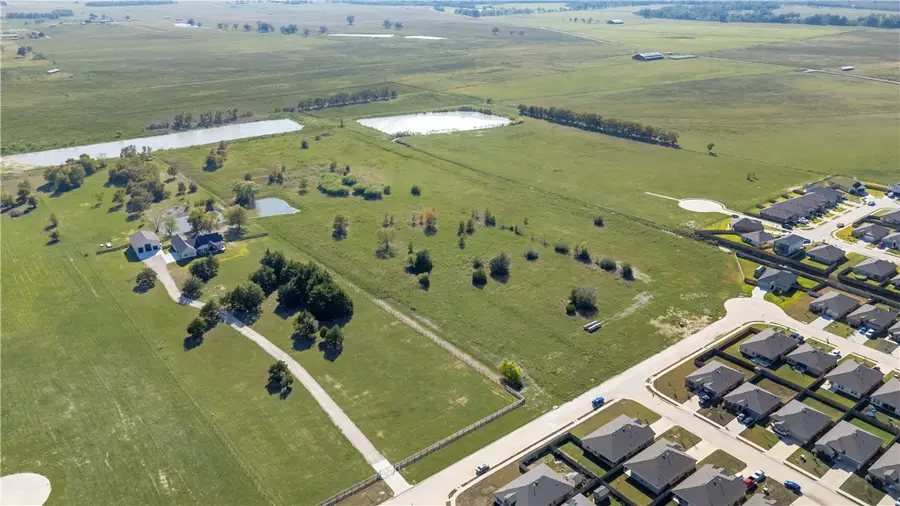 Lot 45 Back Nine Lane, Navasota, TX 77868 - Image #3