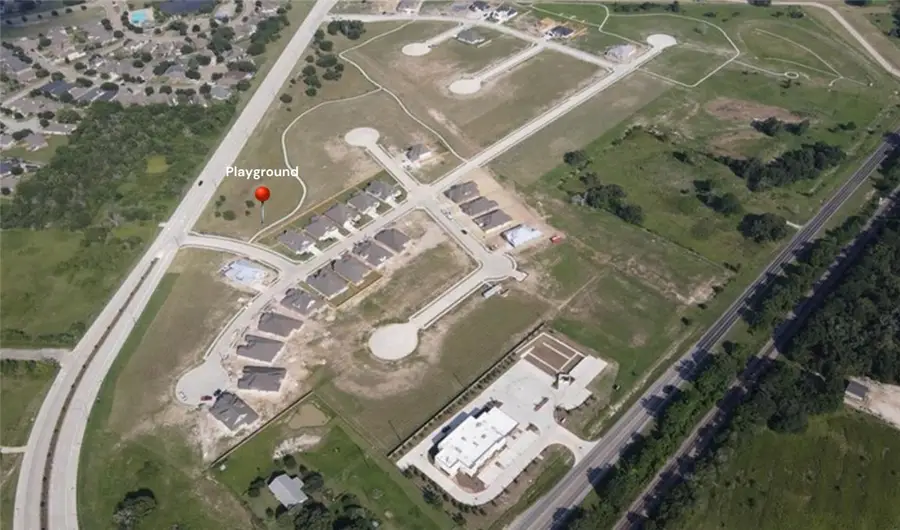 4203 Skylar Drive, College Station, TX 77845 - #3