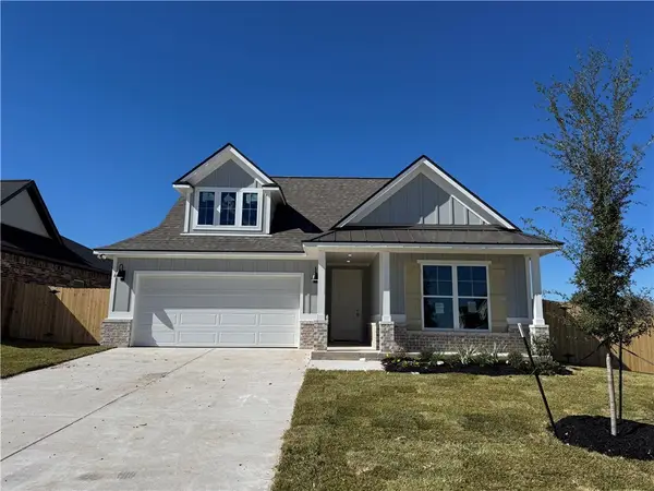 4093 Crestmont Drive, College Station, TX 77845