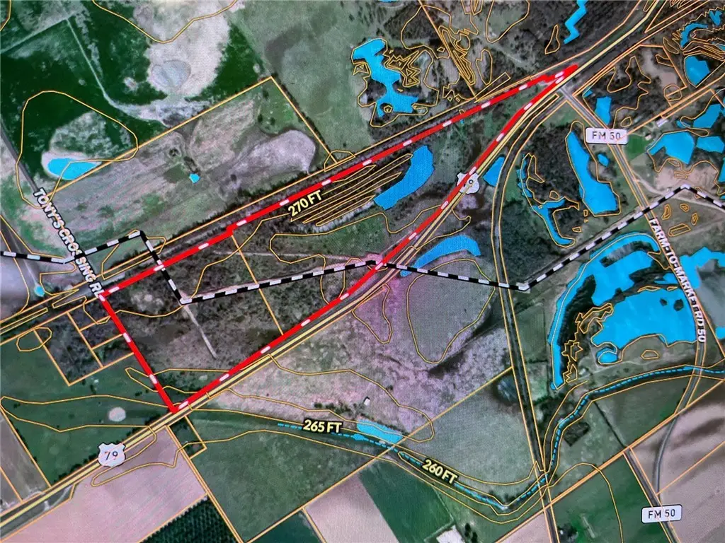 0000 Hwy 79, Hearne, TX 77859 - Image #1