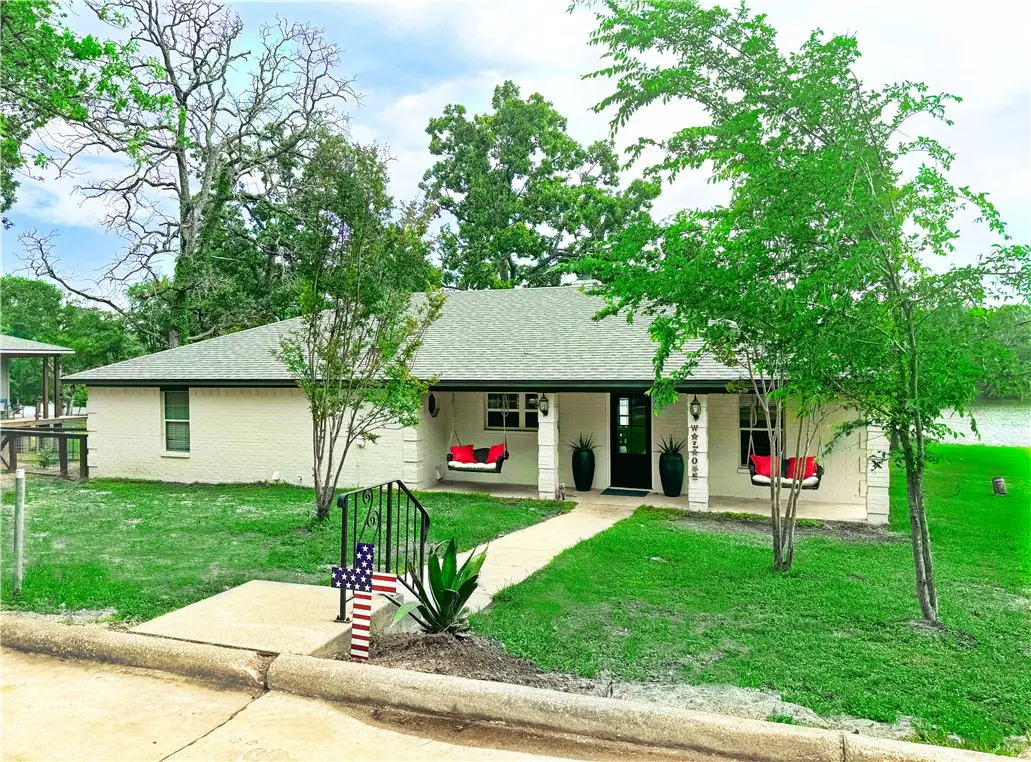 9462 Riley Green Road Lot 53, Franklin, TX 77856 - Image #1