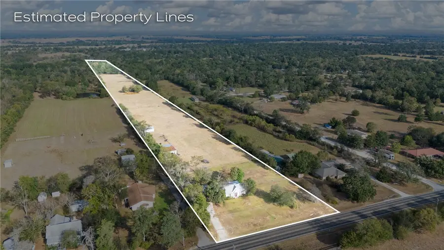 11027 Fm 1696 Road, Bedias, TX 77831 - Image #3