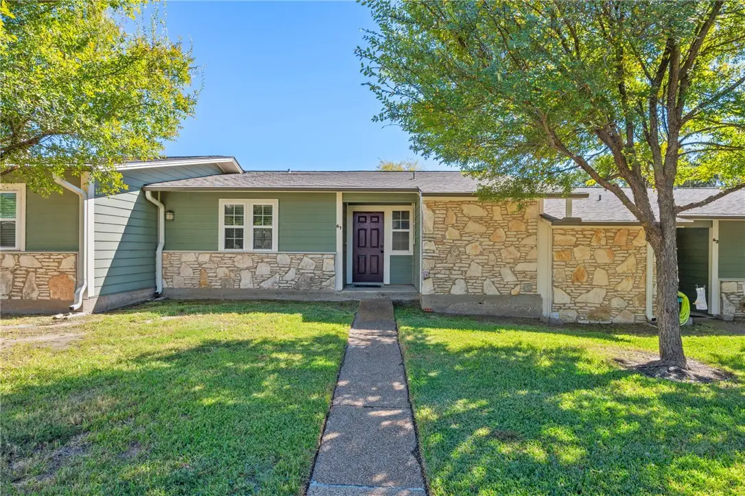2800 Longmire #61, College Station, TX 77845 - Image #1