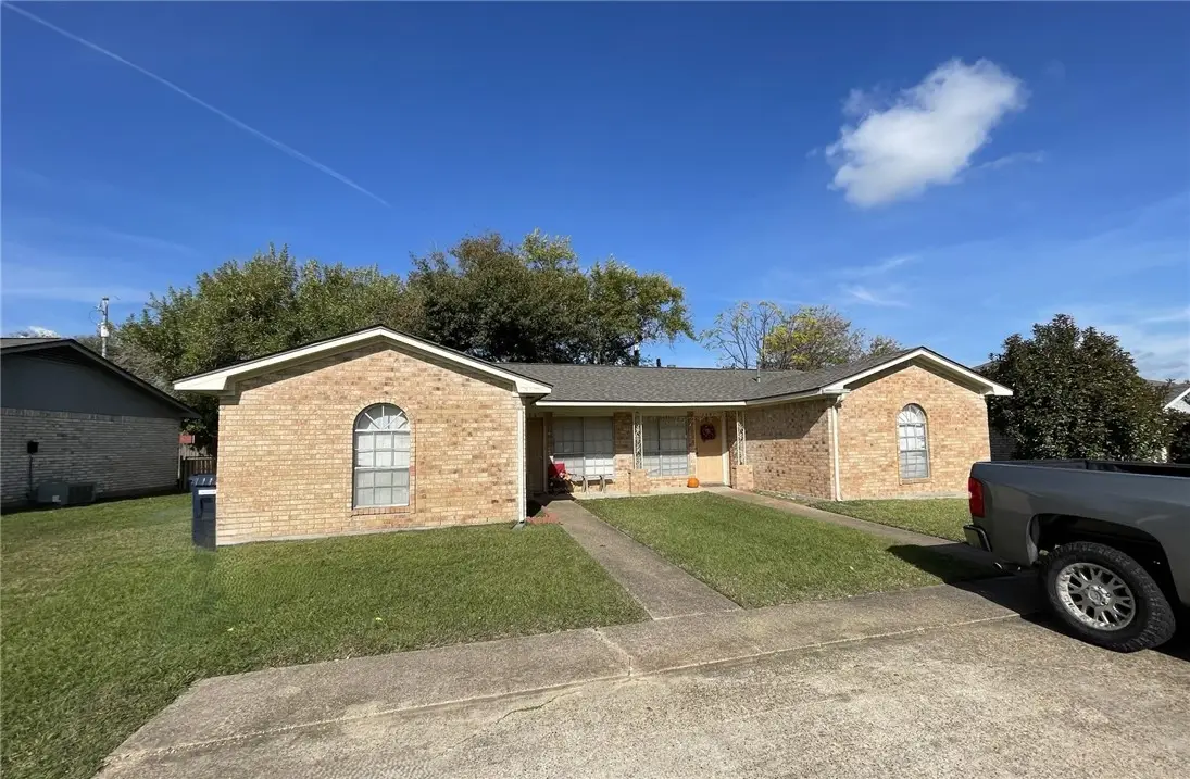 1529-1531 Hillside Drive, College Station, TX 77845 - Image #1