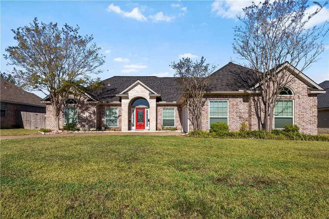 319 Agate Court, College Station, TX 77845 - Image #1