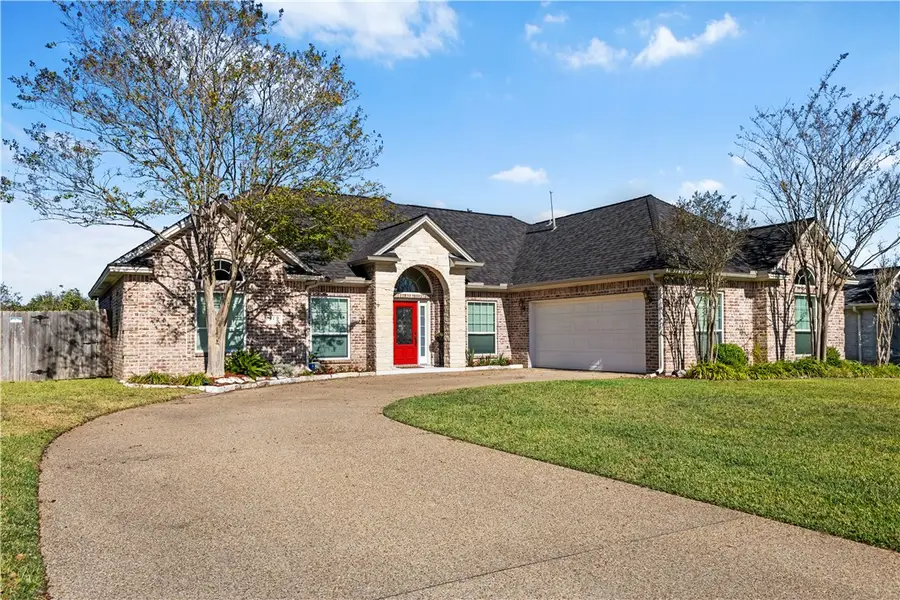 319 Agate Court, College Station, TX 77845 - Image #2