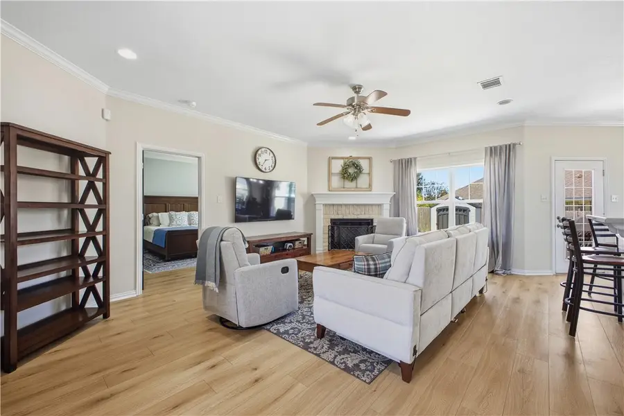 319 Agate Court, College Station, TX 77845 - Image #3