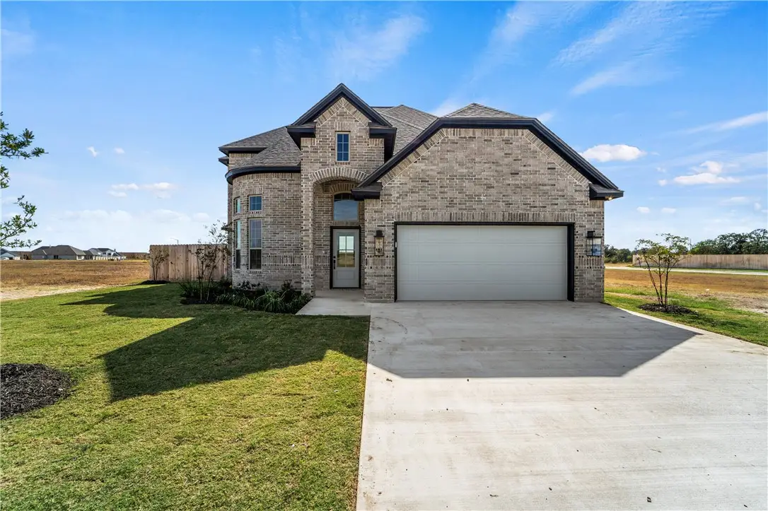 4209 Erika Court, College Station, TX 77845 - Image #1