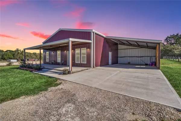 4434 Fm 244 Road, Anderson, TX 77830