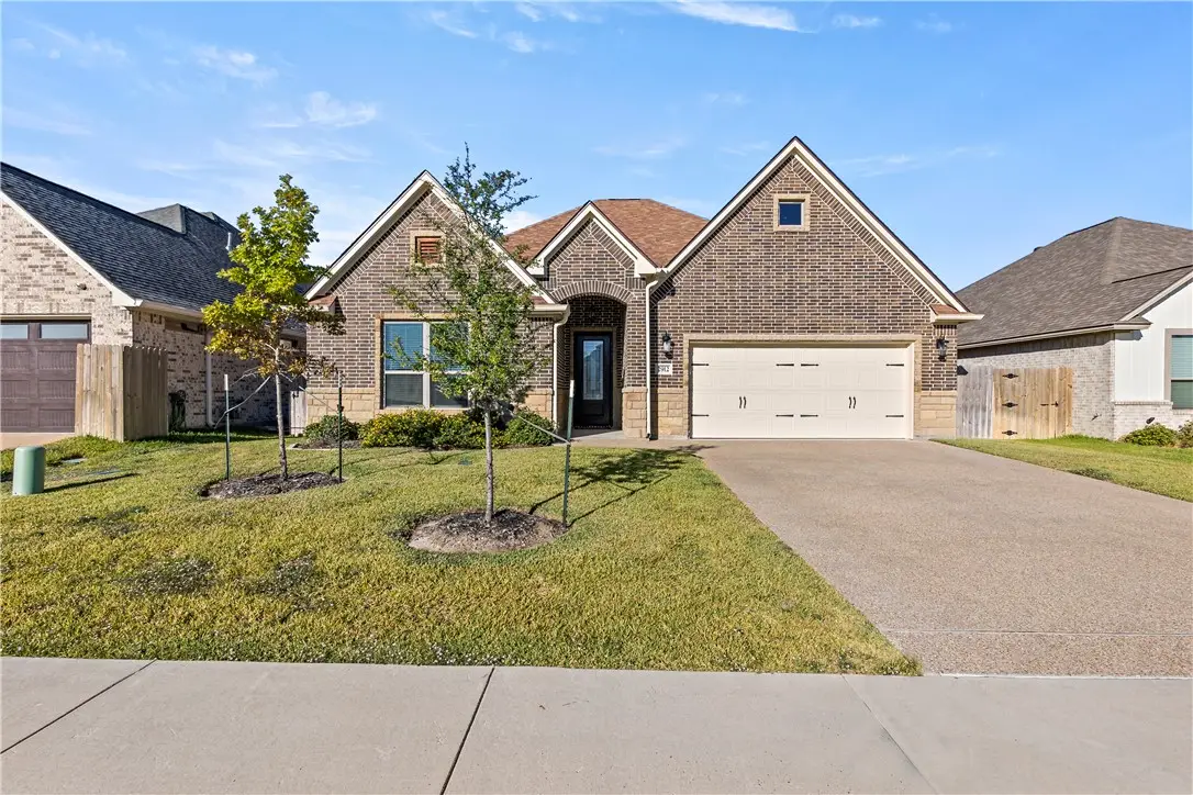 2912 Goldberg Drive, Bryan, TX 77808 - Image #1