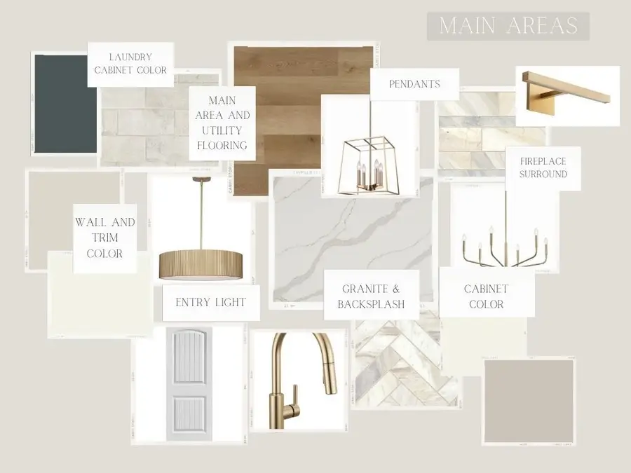 5011 Booth Falls Trail, Bryan, TX 77802 - Image #2