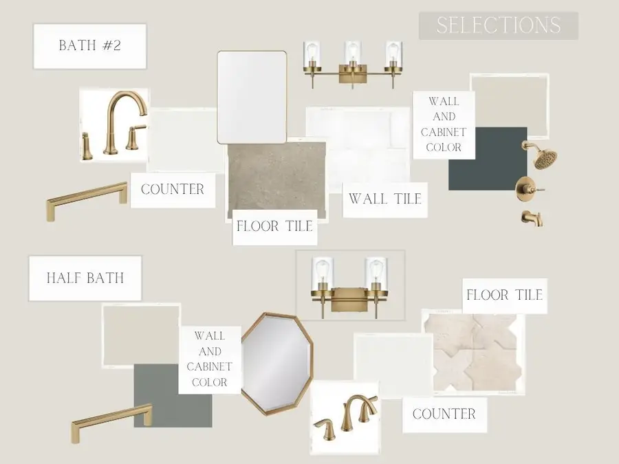 5011 Booth Falls Trail, Bryan, TX 77802 - Image #3