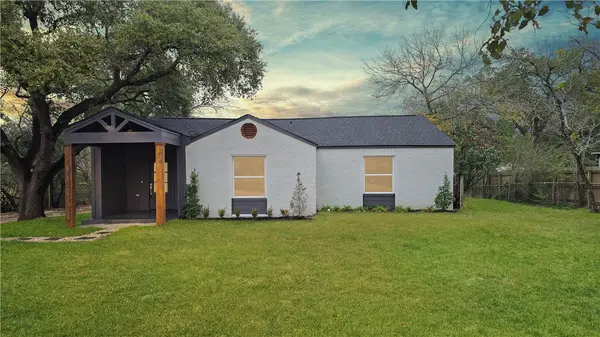 3803 Ridgewood Street, Bryan, TX 77801