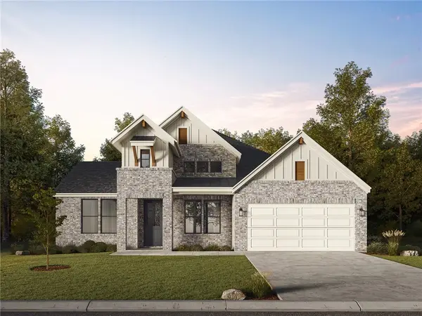 4002 Pacific Crest Way, Bryan, TX 77802