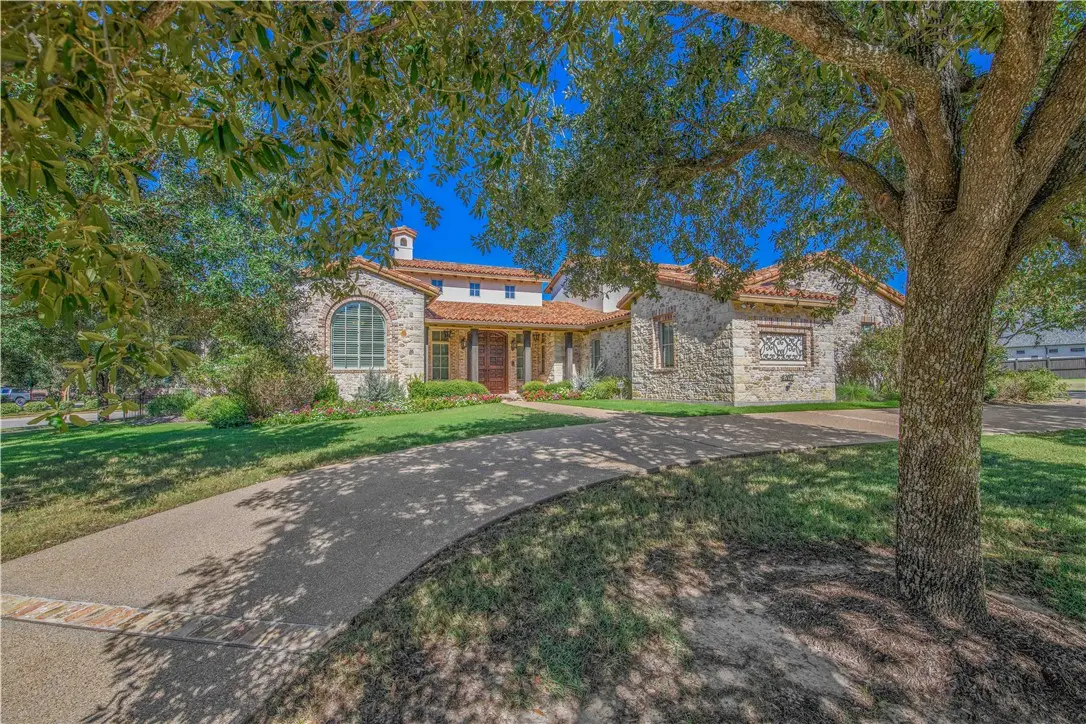 4207 Tuscany Court, Bryan, TX 77802 - Image #1