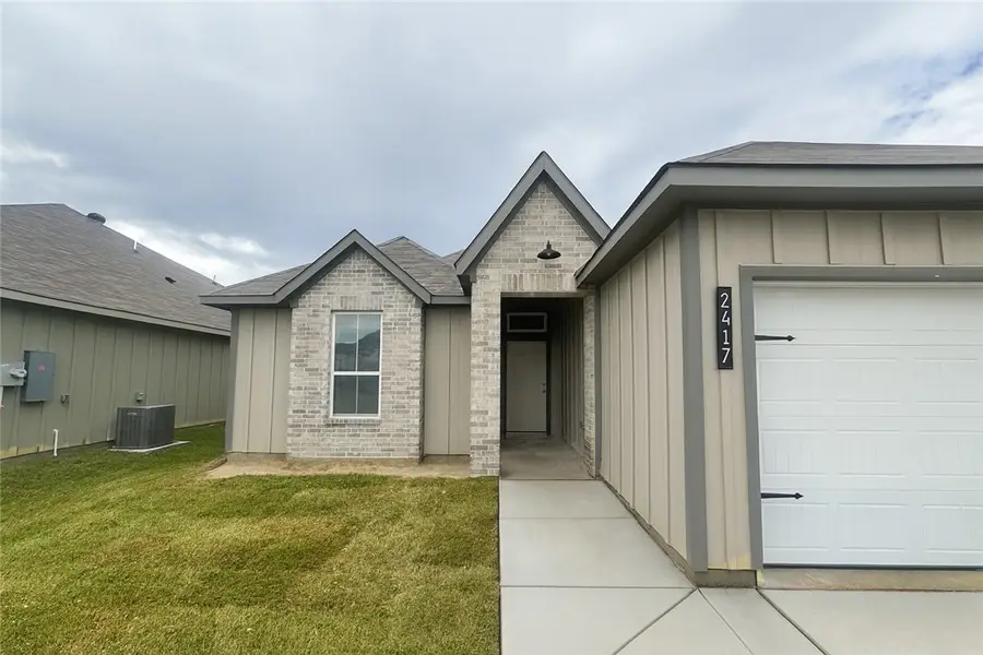 2417 Rooke Road, Bryan, TX 77807 - Image #2