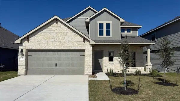 1221 Canton Drive, College Station, TX 77845