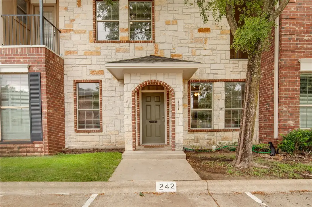 242 Forest Drive, College Station, TX 77840 - Image #1