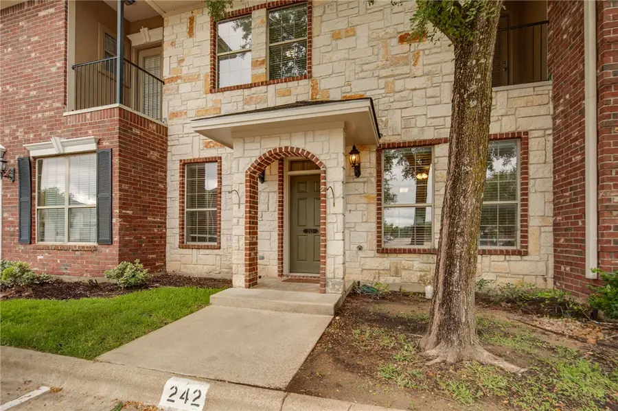 242 Forest Drive, College Station, TX 77840 - Image #2
