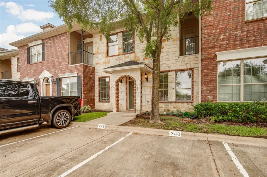 242 Forest Drive, College Station, TX 77840 - Image #3