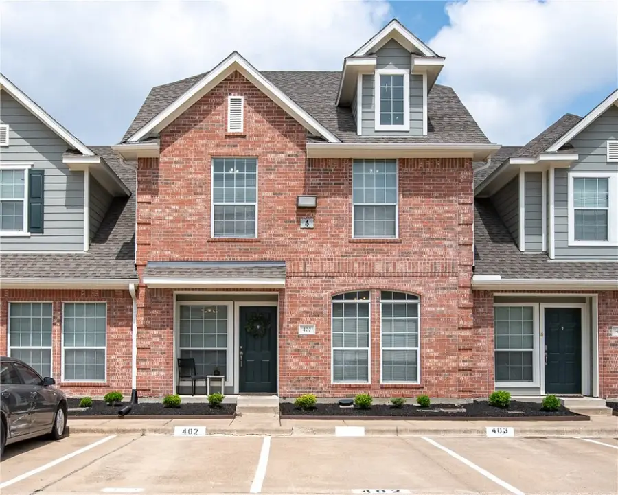 1001 Krenek Tap Road #402, College Station, TX 77840 - Image #2