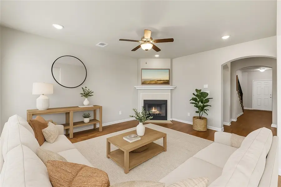 2032 Stubbs Drive, Bryan, TX 77807 - Image #3