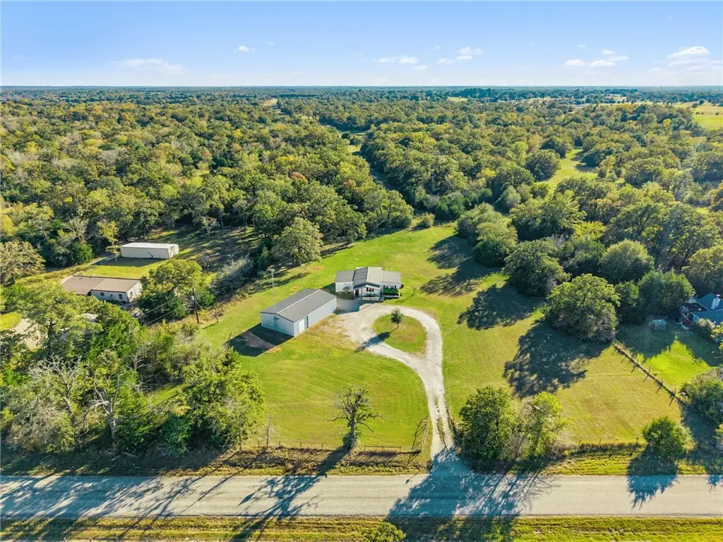 11688 Long Trussel Road, Bryan, TX 77808 - Image #1