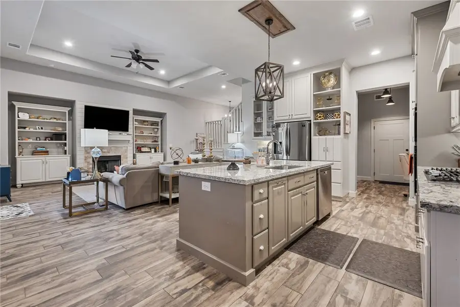 2619 Portland Avenue, College Station, TX 77845 - Image #3