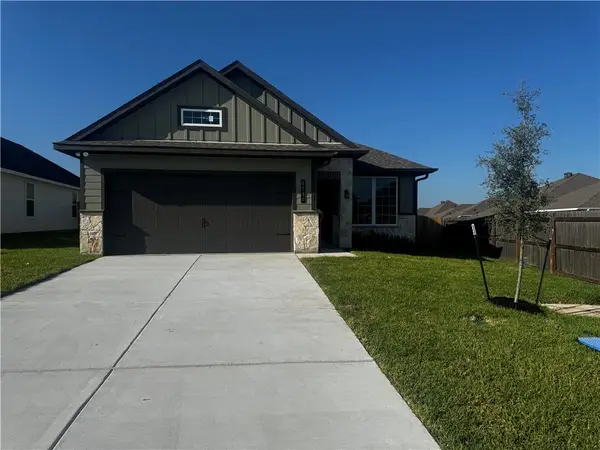 4795 Holm Oak Road, Bryan, TX 77845