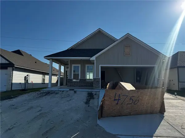 4756 Holm Oak Road, Bryan, TX 77845