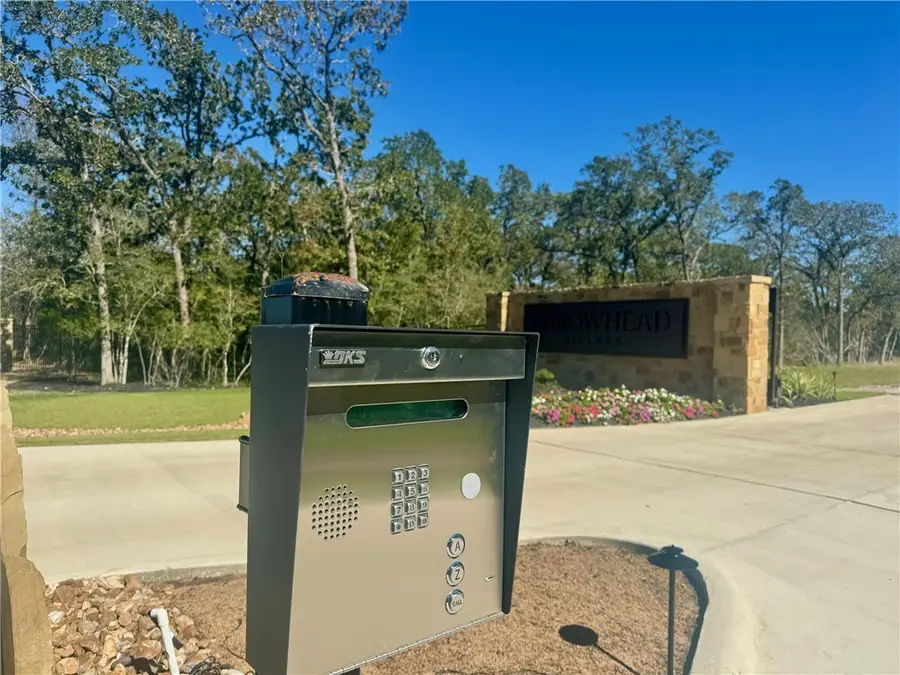 1366 Arrowhead Village Trail, College Station, TX 77845 - Image #2