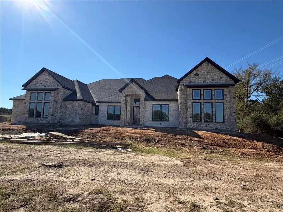 1366 Arrowhead Village Trail, College Station, TX 77845 - Image #3