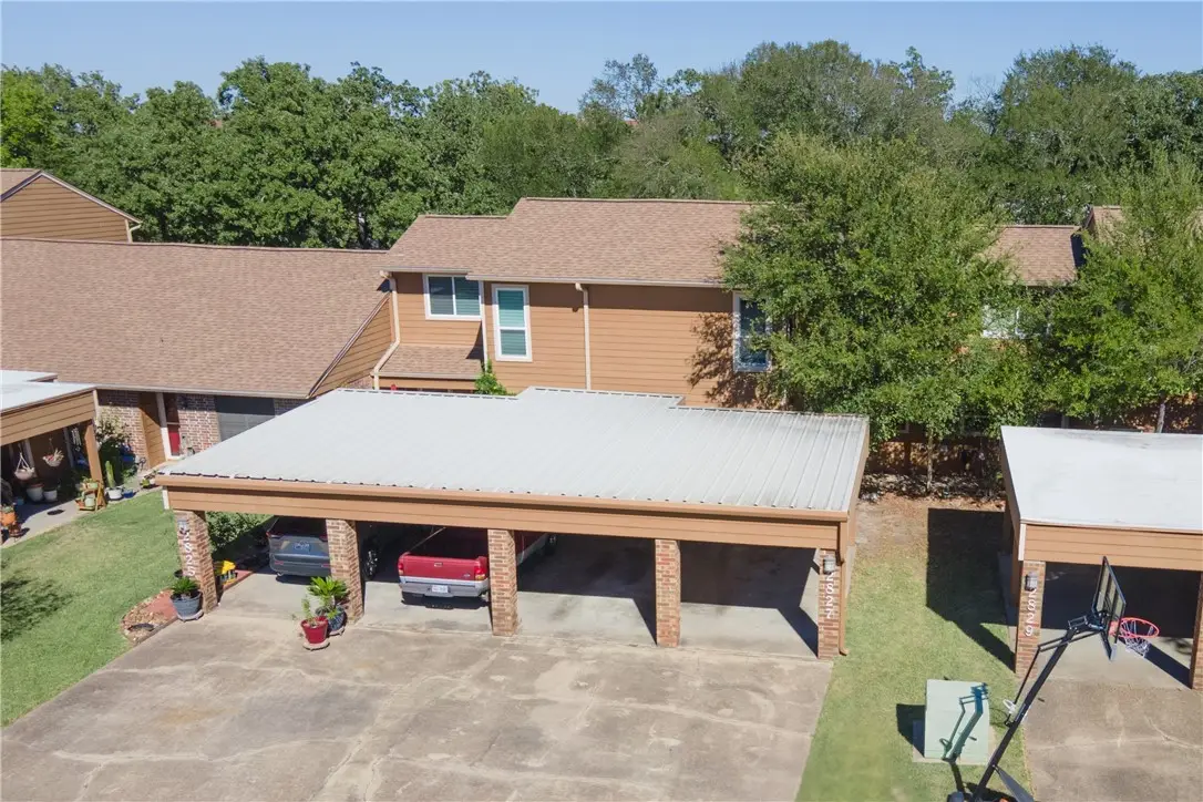 2827 Oakside Drive, Bryan, TX 77802 - Image #1