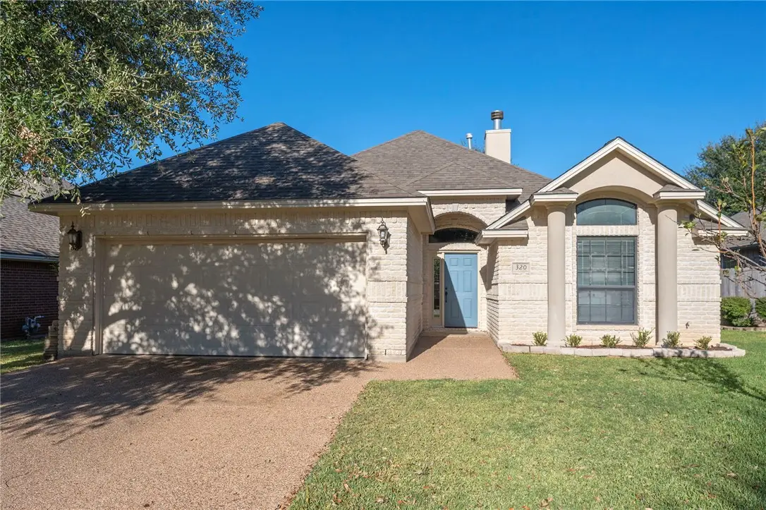 320 Robelmont Drive, College Station, TX 77845 - Image #1