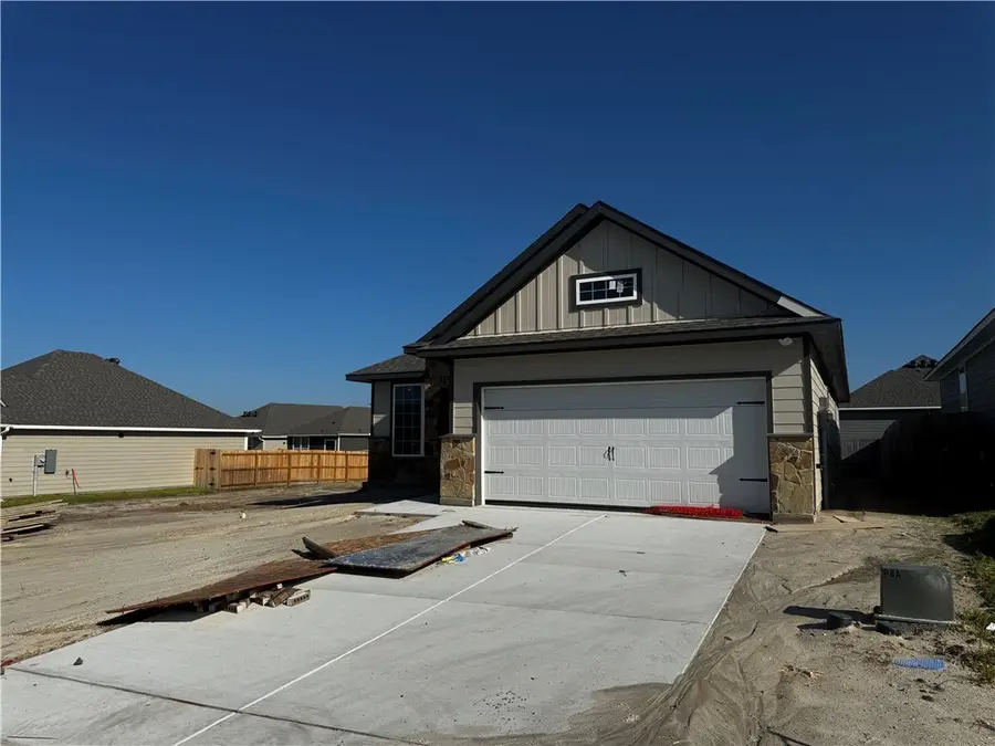 10633 Burgundy Berry Way, Bryan, TX 77845 - Image #2